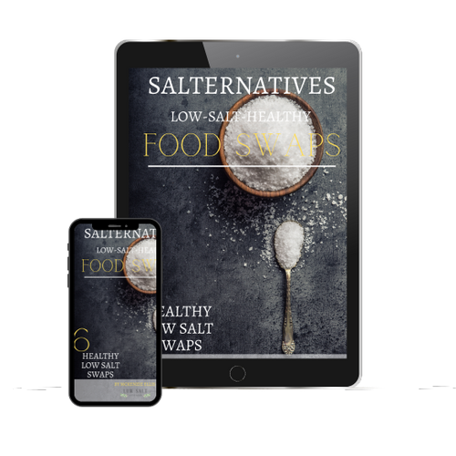 10 Delicious Low Salt Popcorn Recipes The Unsalty Shop